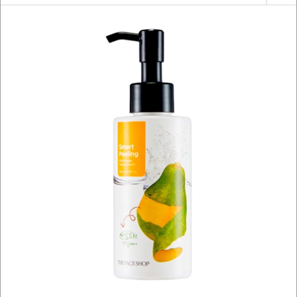 COPY - The Face Shop Smart Peeling Exfoliator